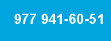 977 941-60-51